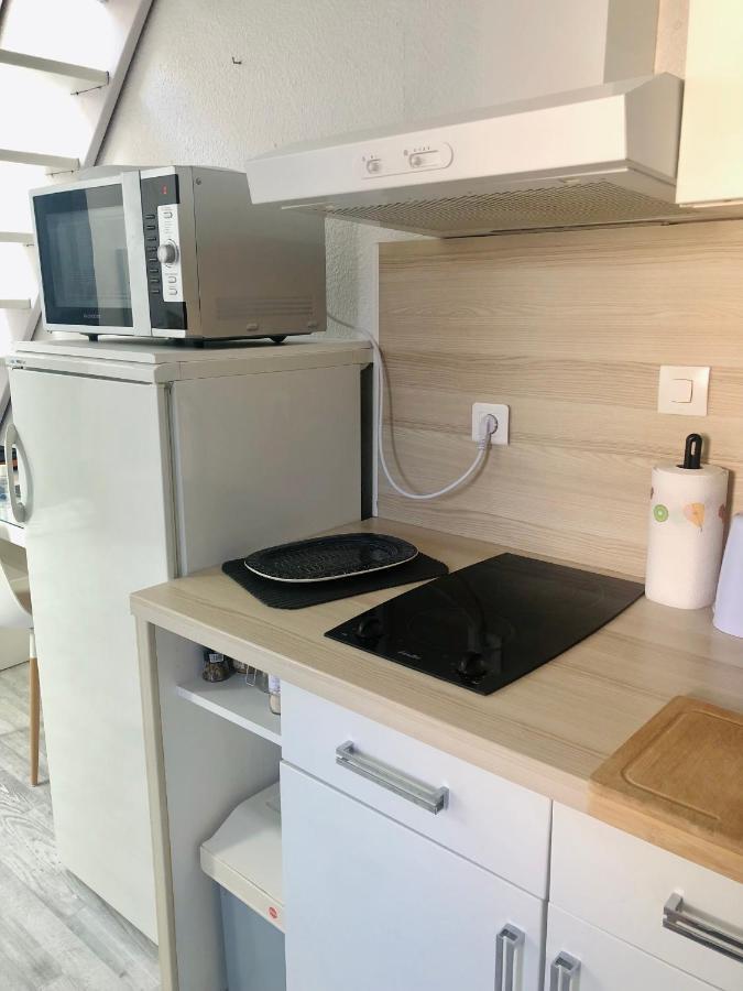 Appartement Duplex Lumineux Idealement Situe アレ エクステリア 写真