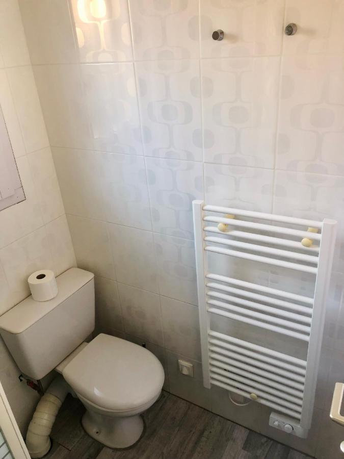 Appartement Duplex Lumineux Idealement Situe アレ エクステリア 写真